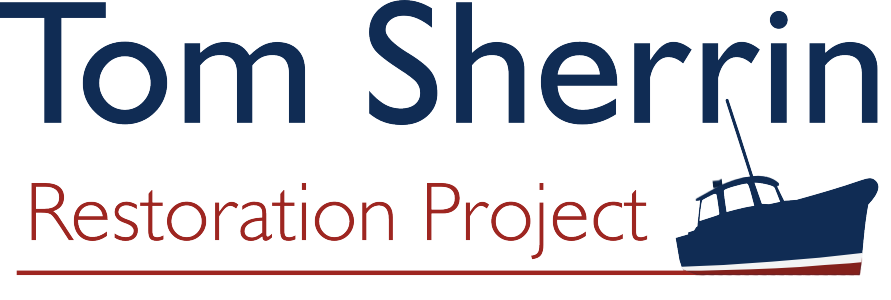 The Tom Sherrin Restoration Project